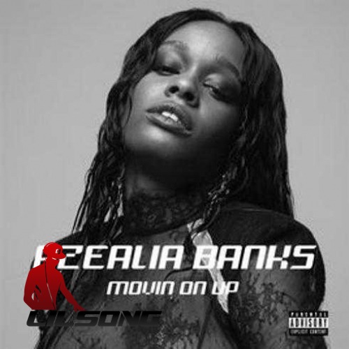 Azealia Banks - Movin On Up (Cocos Song, Love Beats Rhymes) (Clean Version)